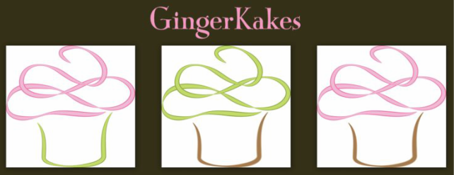 GingerKakes
